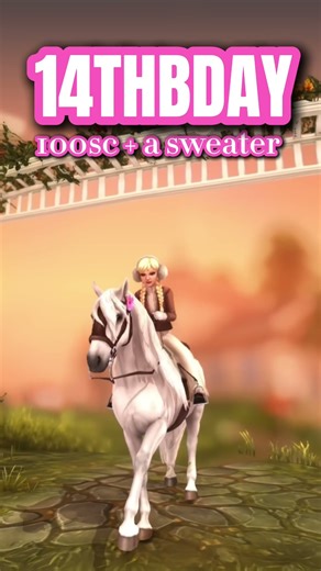 NEW SC CODE!! #sso #starstable #starstableonline #ssocode #horse #horsegame #equestrian #ssoedit