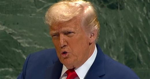 Key takeaways from Trump's U.N. General Assembly address