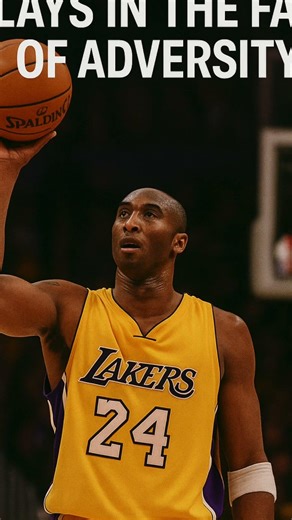 Learn from Kobe Bryant. #shorts #motivation #youtube #inspiration #KobeBryant