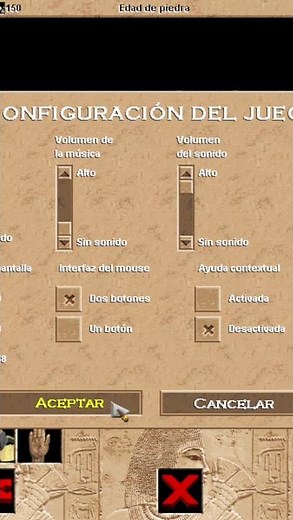 AGE OF EMPIRES 1 | QUÉ GANAS DE UNA PARTIDITA ONLINE