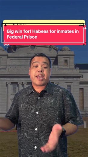 Supreme Court Rules on Successive 2255 Motions for inmates in federal prison - Special Weekend Pricing on Habeas & 2255 Services. We're celebrating a major Supreme Court ruling that now allows federal inmates to bring successive motions under 2255 and In response, we're offering discounted prices for the rest of the weekend on all habeas and 2255 services. We discuss how this ruling helps inmates who are past their FSA conditional release date, more than 500 miles from home, or have had previous