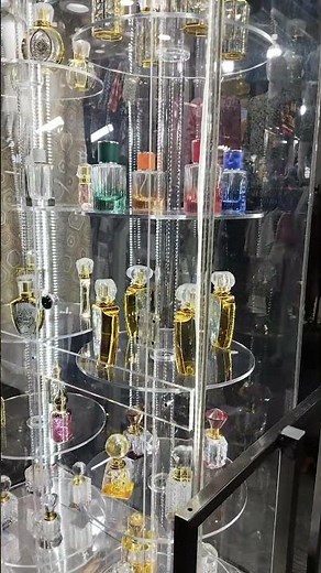 Best ITAR Scents (Fragrance for the Gun Enthusiast)