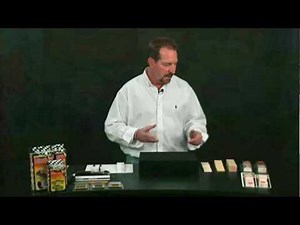 Design For Speed - Part 1 of 4 - Pinewood Racing Car | PineCar Derby