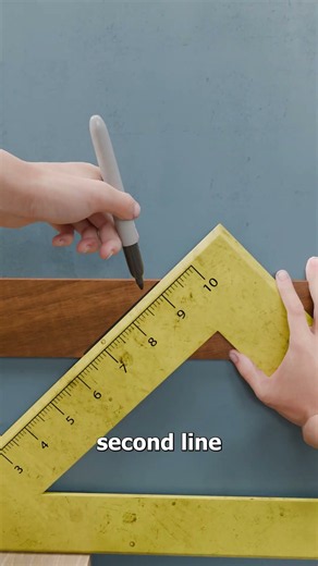 How To Cut Trim Around Stairs 🤔
