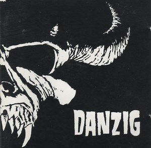 Danzig - Danzig
