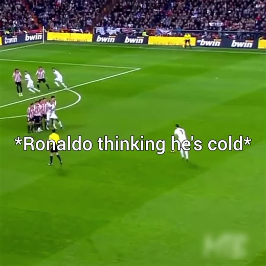 Ronaldo really challenged the GOAT||5-0 is Crazy work😭|| #goat #barcelona #primemessi #footballer #foryou