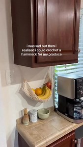 Love this cute idea from @crochetbyag, and she has a free tutorial on her YouTube (Anna Greene)! 🤍🍌 | Made With Love By Tom Daley