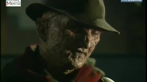 In an interview from 1987, Robert Englund, in full Freddy make-up, talks about his iconic character. #robertenglund #nightmareonelmstreet #freddykrueger #1987 #80s #80shorror #80shorrormovies | Back to 80s