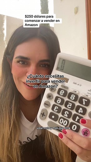 Clic en el link de mi perfil para acceder a la octava edición de mi Programa para aprender a vender en Amazon desde cero 100% en vivo . ¿Qué estás esperando ? #venderenamazon #amazonseller #comovenderenamazondesdecero #amazonesnegocio #comoganardineroenamazon #amazonfba