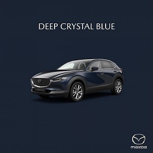 7.8K views · 35 reactions | Discover the Mazda CX-30 with Mazda M Hybrid. | Mazda UK | Facebook