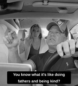 3M views · 10K reactions | Rich girl is rude to uber driver | Animal Stories | Facebook