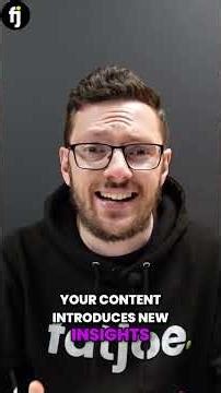 Outsmart AI & Rank Higher with Information Gain #seo #aiseo #informationgain