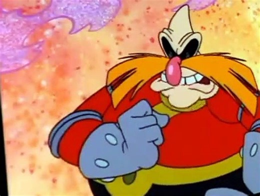Adventures of Sonic the Hedgehog Adventures of Sonic the Hedgehog E032 – Momma Robotnik Returns