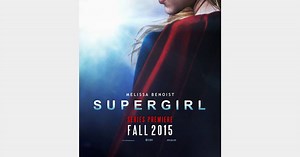 Supergirl Saison 1 : l'épisode 1 avec Melissa Benoist en streaming VOST