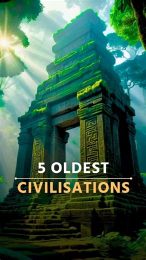 The earliest cradles of civilizations, where they first emerged, are generally agreed by scholars to be in modern-day Iraq, Egypt, India, China, Peru, and Mexico, starting around 4000 to 3000 B.C. These civilizations have left significant legacies that continue to influence the world today. Here’s a look at 5 of the earliest civilizations... | Clear IAS