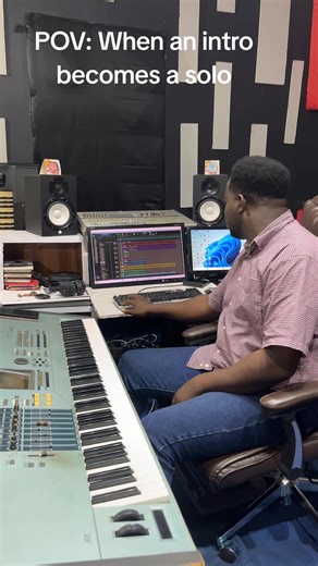 when the #intro becomes a #solo what is that called? 🤣🤣🤣🤣🤣🤣 @DramaRama🕊️🇬🇭 @APENTENG 519 @kinxz.eyex_Muzik @Clement Addison @Jason Elliot @Vanilla Records Gh @EmmaLarbi @BIG APENTENG @AhenkorahJoshua @Charlie Keyz @Cydric Asare @Jonathan kakraba @Kofi Karikari @francisamomusic @Kweku_flynt @GhanaGospelSongs @Iceman®