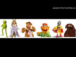 The Muppets - Together Again (2014 Ver.)