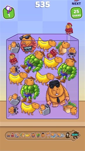 17K views · 116 reactions | Puzzle-solving strategies and techniques brainrot merge fellas | RayCislop Play Games | Facebook