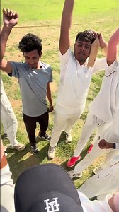 First match, first win – MPCA Ground Narmadapuram 🏏🔥 #cricket #cricketvlog #minivlog #matchday
