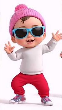 Dudi Dudi Dam Dam Dance | Dodi Dodi Dum Dum Kids Dance | Duty Duty Dam Dam | Kids & Babies Rhymes