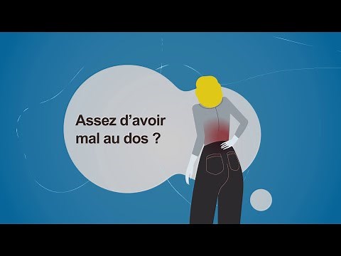 Présentation de la formation PRAP - Prévention des Risques liés à l'Activité Physique.