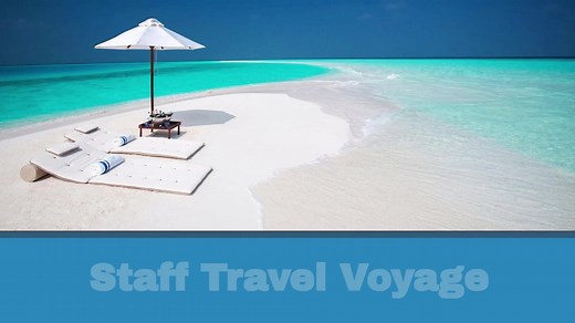 56 reactions · 14 shares | ✈ CALLING ALL AIRLINE EMPLOYEES. See Discounted Hotel Offers on this link: https://stafftravel.voyage/special-offers/ Register FREE | Staff Travel Voyage Exclusively for Travel Industry Employees | Facebook