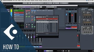 Cubase Le Ai Elements 9 Activation Code Free