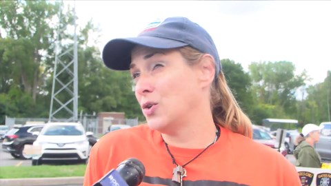 Gates Bike Rodeo promotes back-to-school bike safety