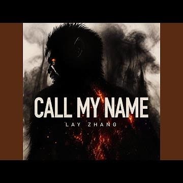 Call My Name