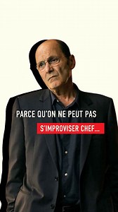 N’est pas chef qui veut 😅 | Toqués de restauration