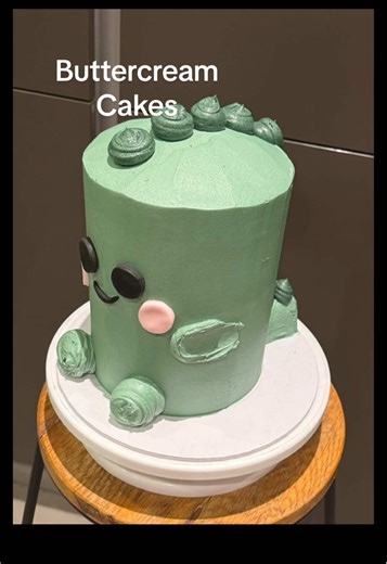 Delicious Buttercream Cake Decoration Tips