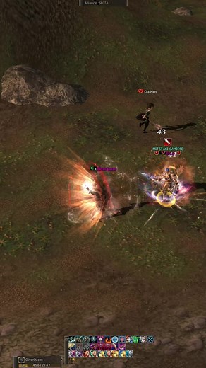 Lineage 2 Reborn: Adventure with Oliver Queen