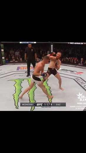 Díaz vs Mcgregor análisis parte final. La victoria de Nate... #ufc #ko #artesmarciales #martialarts #boxeo #muaythai #motivation #velocidad #mma #karate #muaythai #mma #defensapersonal #frases #reflexiones #motivación #duet #habitos | Dylan Clavera