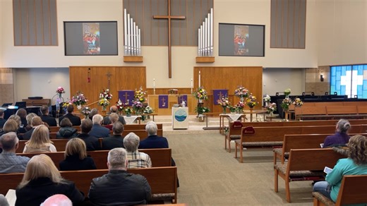 Karen Johnson Funeral | Wintz & Ray Funeral Home and Cremation Service
