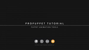 ProPuppet Tutorial