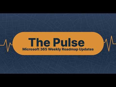 The Microsoft Pulse Episode 277
