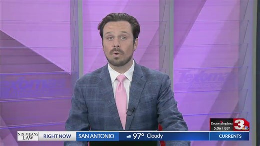 John Cameron gears up for Hotter'N Hell 100 with family