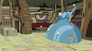 ¿Cómo está Jermaine? Vamos a averiguarlo 🐕🐕☺ #HoraDeAventura #CartoonNetwork | Cartoon Network LA