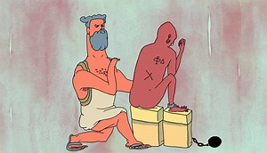 The History of Tattoos