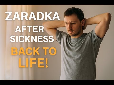 Post-Illness Morning Class – Restore Energy & Mobility!