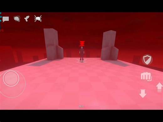 和VC来一场真男人的对决 VC这招太阴了