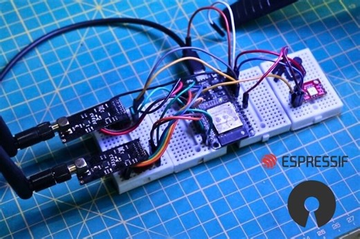 RF Clown: An Opensource Bluetooth Jamming Tool