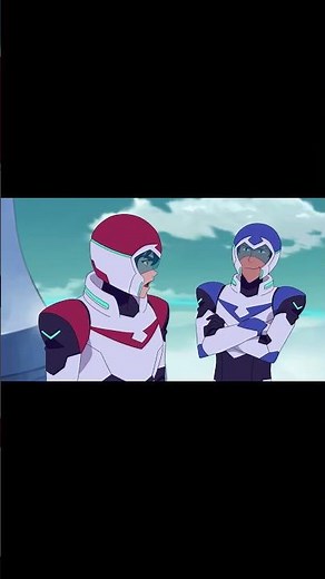 Voltron Legendary Defender if it was worse (or better?) #voltron