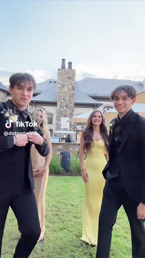 Dobre Brothers Wedding Vibes with Lucas and Marcus | Cyrus Dobre