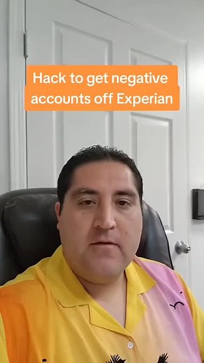 23 reactions · 3 comments | Check out this Experian hack to boost your credit score. | Gil Garcia | Facebook