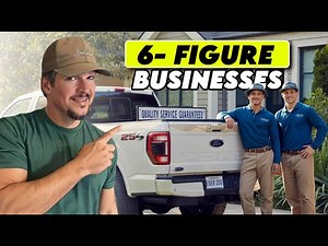 Top 10 Service Businesses to Start Before 2026