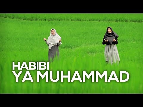 Habibi Ya Muhammad - lirik dan Artinya | Haqi Official