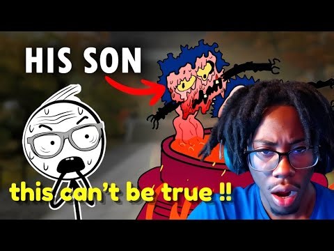 Worst Deaths in Human History (Reaction)