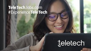 We have a lot of possibilities waiting for you here at TeleTech Iloilo! As one of our customer service representatives, you can earn a minimum of ₱34,500 on your first month plus performance incentives of up to ₱12,000. Click “Apply” and connect with us now! | TTEC Philippines