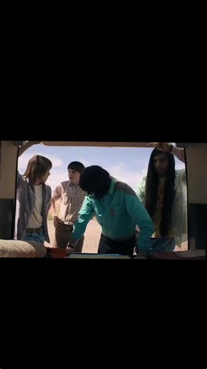 stranger things #dustin #fyp #strangerthings